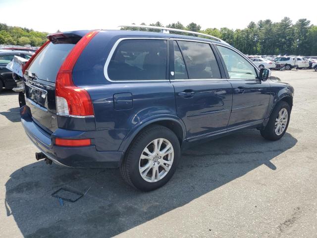 Vin: yv4952cz4d1664913, lot: 58572325, volvo xc90 3.2 20133