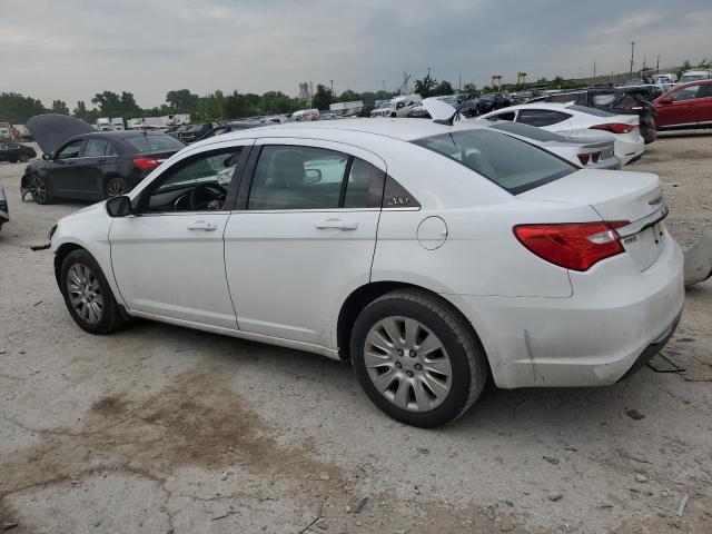 Vin: 1c3ccbab5cn172360, lot: 59900945, chrysler 200 lx 20122