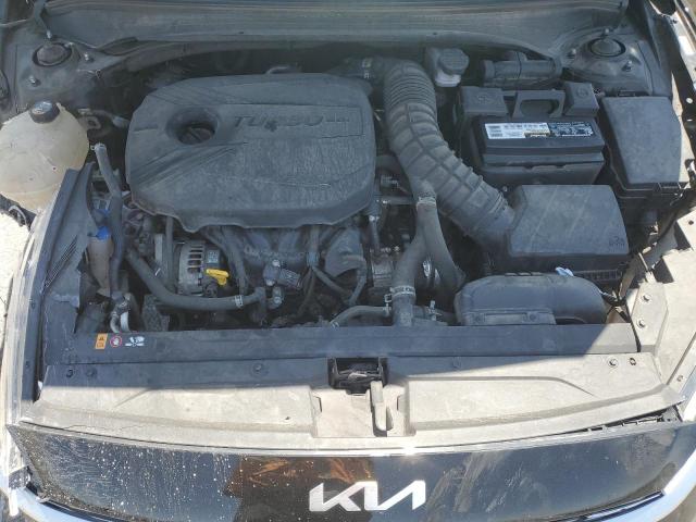 2022 KIA FORTE GT 3KPF44AC2NE447958