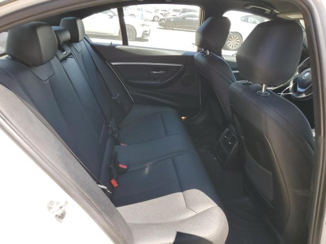 2017 BMW 330E WBA8E1C31HA158639