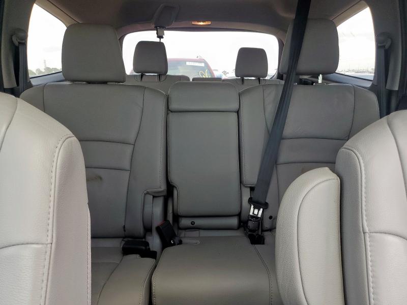 2021 HONDA PILOT SE 5FNYF5H20MB035682