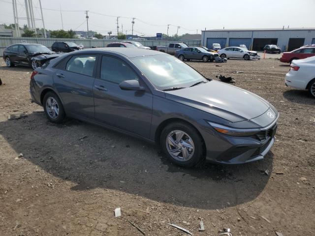 Vin: kmhll4dg4ru784378, lot: 60990345, hyundai elantra se 20244