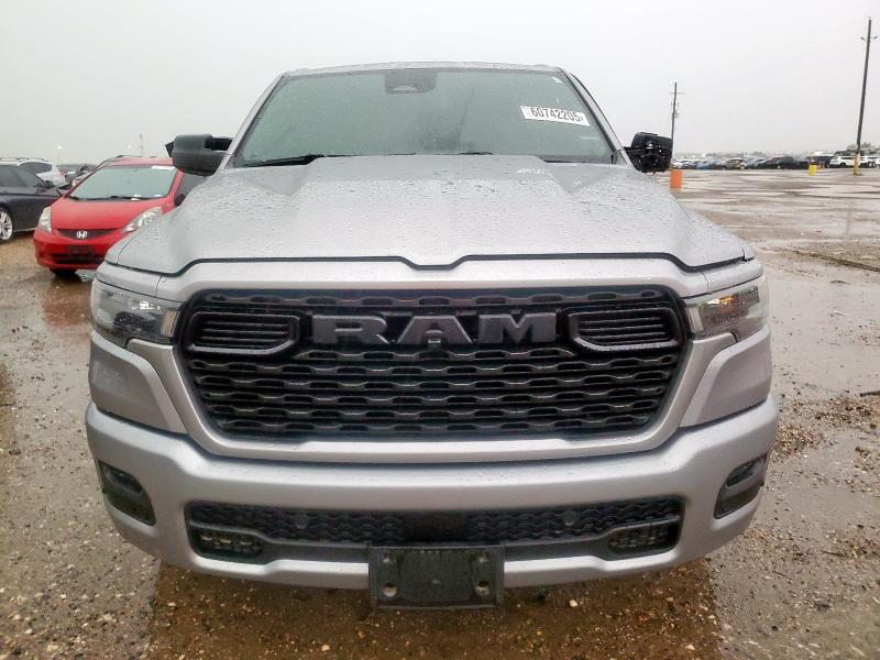 2025 RAM 1500 TRADE - 1C6RREGG0SN552320