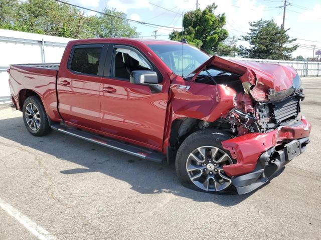Vin: 3gcuyeed6kg113002, lot: 61711375, chevrolet all models k1500 rst 20194