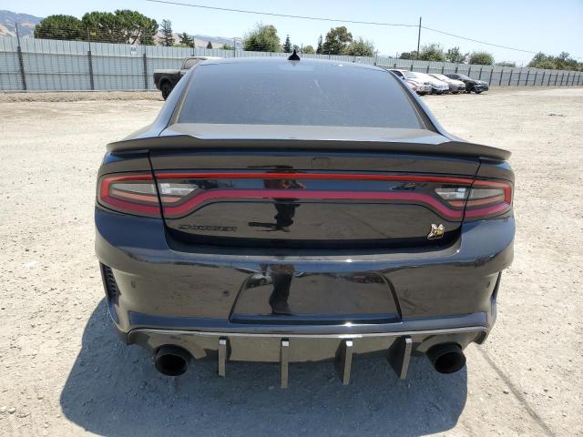 2022 DODGE CHARGER SC 2C3CDXGJ4NH218345