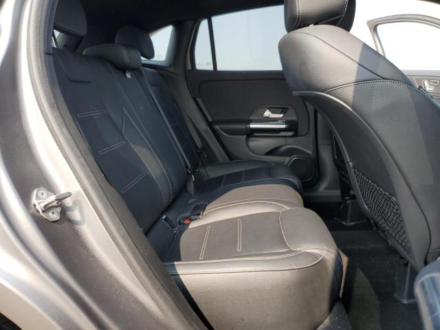 2021 MERCEDES-BENZ GLA 250 4M - W1N4N4HB0MJ165085