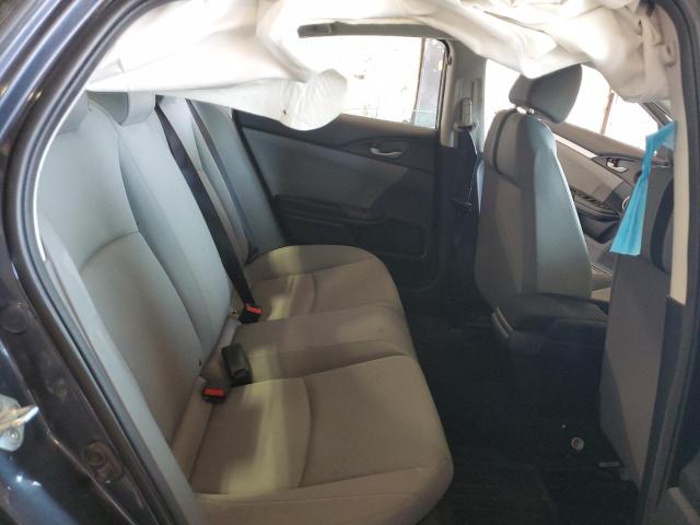 2021 HONDA CIVIC LX - 2HGFC2F68MH519972