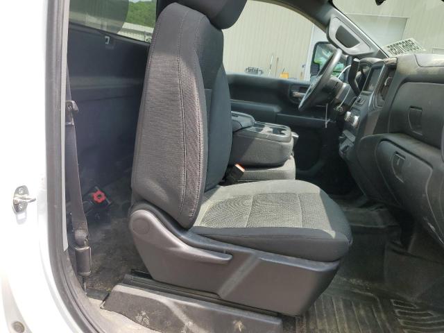 2023 GMC SIERRA K25 1GT39LE76PF161681