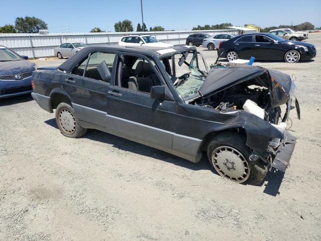 Vin: wdbda28d3pg096322, lot: 61248555, mercedes-benz 190-class e 2.3 19934