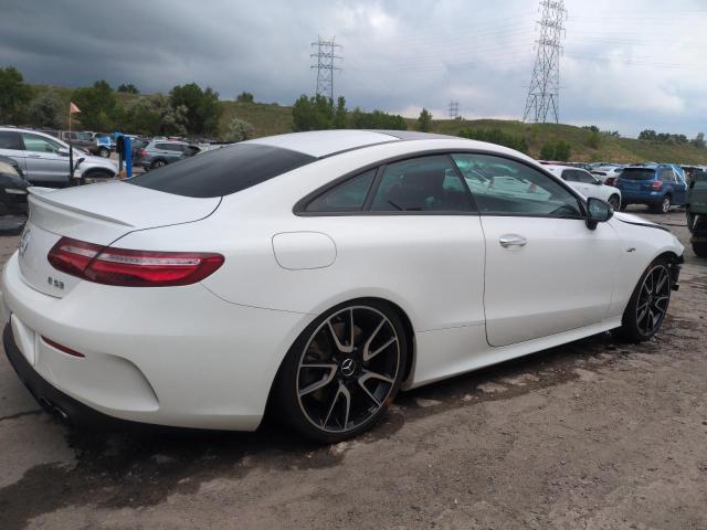 Vin: w1k1j6bb4lf143186, lot: 60869195, mercedes-benz e-class amg 53 20203