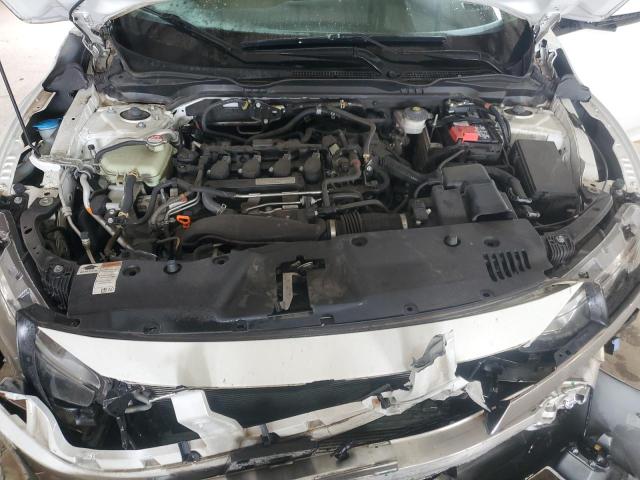 2016 HONDA CIVIC EXL - 19XFC1F72GE040464