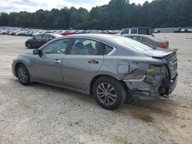 Vin: 1n4al3ap8fc187512, lot: 60996995, nissan altima 2.5 20152