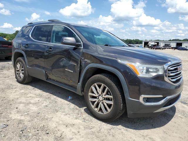 Vin: 1gkknlla0hz258594, lot: 62489315, gmc acadia sle 20174