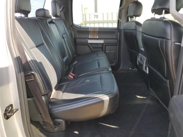 2018 FORD F150 SUPER - 1FTEW1EP4JFB50675