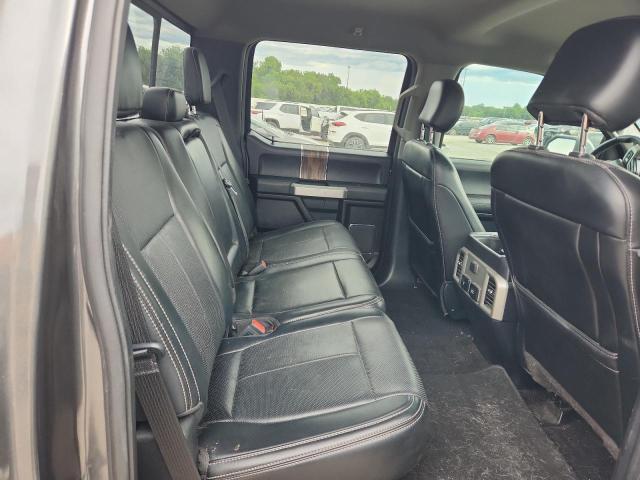 2018 FORD F150 SUPER - 1FTEW1EG0JKF54290