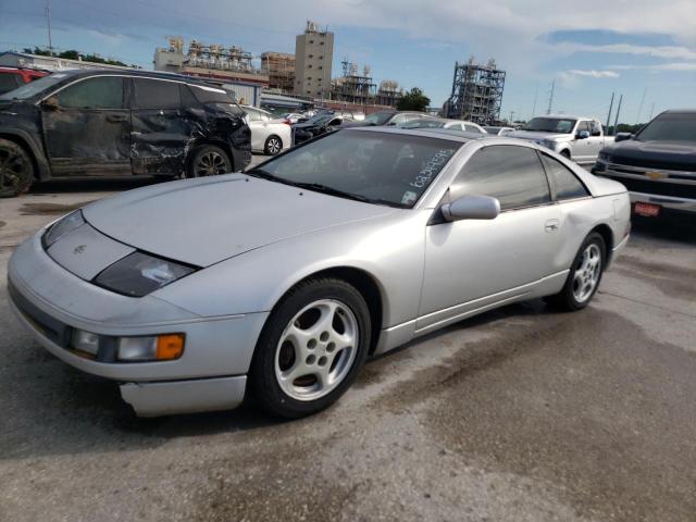 NISSAN 300ZX 2+2