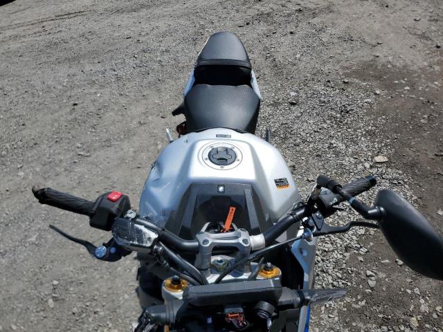 2025 SUZUKI GSX-S1000 JS1EK11B7S7100025