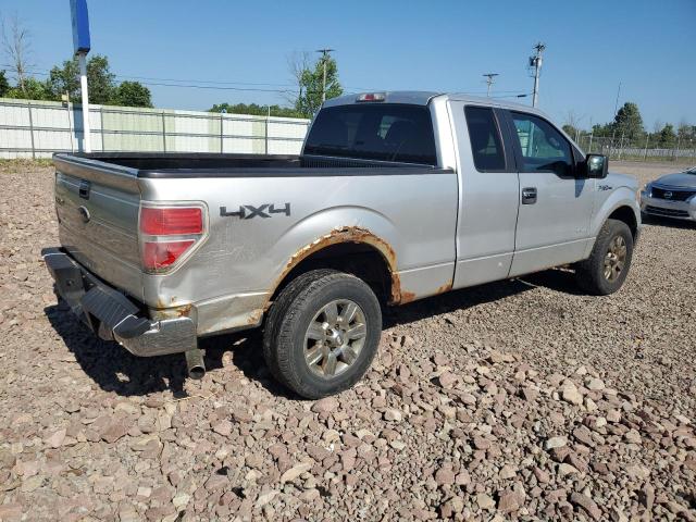 Vin: 1ftfx1et0bfa90751, lot: 62908195, ford f-150 super cab 20113