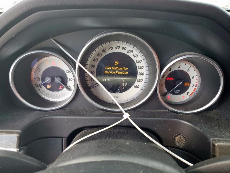 2014 MERCEDES-BENZ E 350 - WDDHF5KB8EB009060