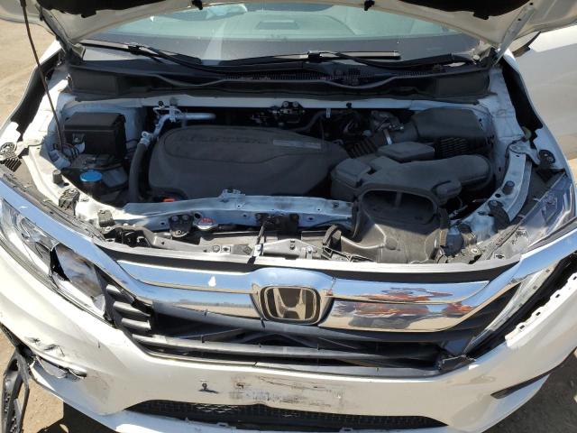 2019 HONDA ODYSSEY EX - 5FNRL6H76KB053292