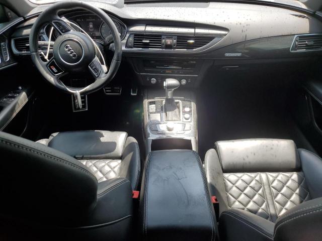 2015 AUDI S7 PREMIUM WAUW2AFC9FN010689