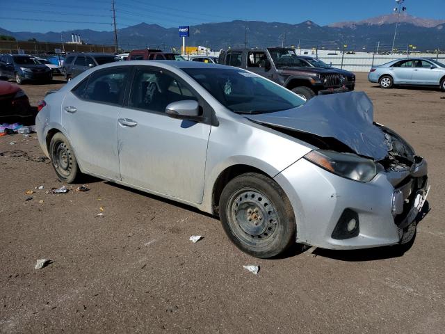 Vin: 5yfburhe9gp527052, lot: 61816535, toyota corolla l 20164