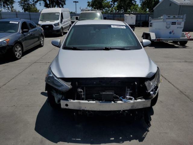 2018 HYUNDAI IONIQ SEL KMHC75LC0JU101637