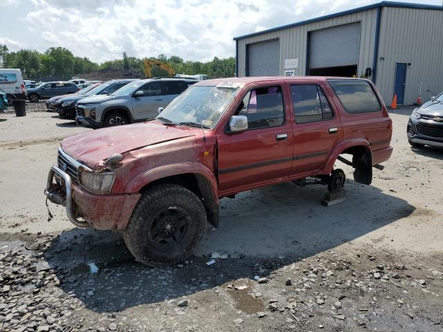 Vin: kzn1309064040, lot: 59853465, toyota hilux 1995 img_1