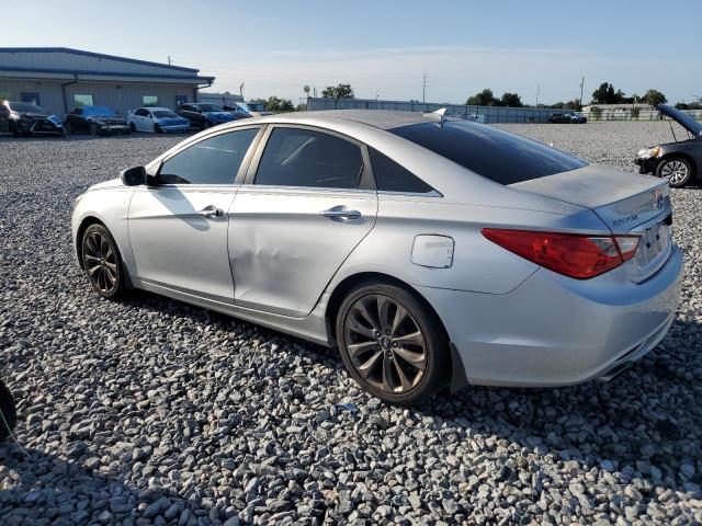 Vin: 5npec4ab8bh169029, lot: 59321185, hyundai sonata se 20112