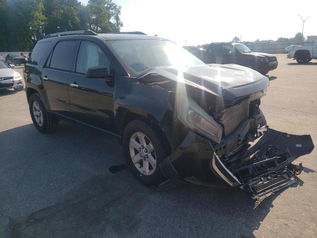 Vin: 1gkkvpkd9gj215162, lot: 61996325, gmc acadia sle 20164