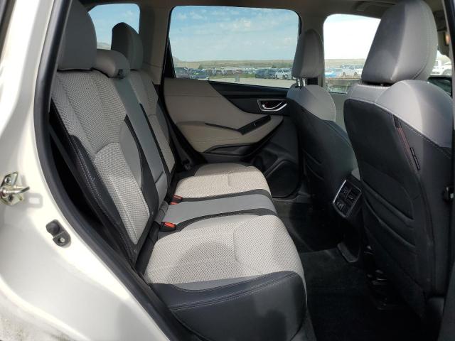 2020 SUBARU FORESTER P JF2SKAJC0LH494739