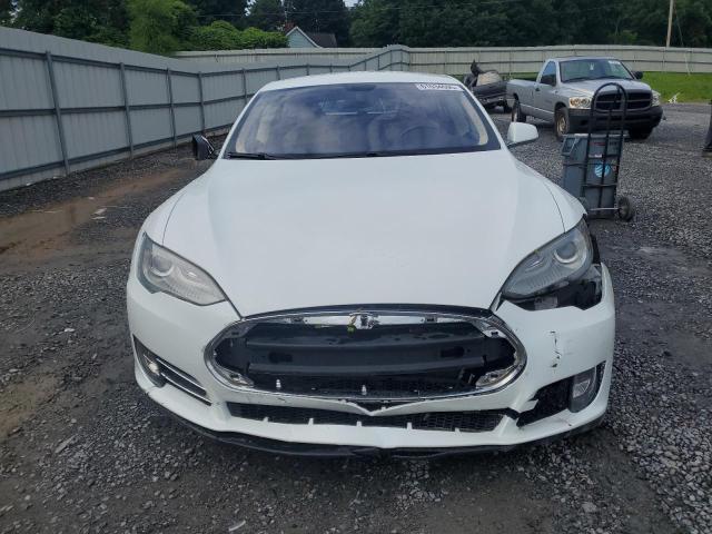 2013 TESLA MODEL S - 5YJSA1CG9DFP23017