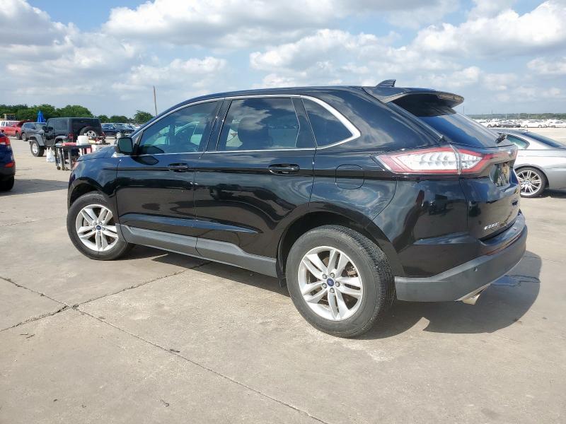 Vin: 2fmpk4j86gbb48890, lot: 59550395, ford edge sel 20162