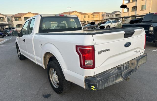 Vin: 1ftex1c80fke18399, lot: 61109585, ford f-150 super cab 20153