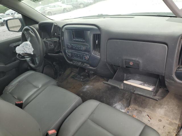 2015 CHEVROLET SILVERADO - 1GCNCPEH9FZ230550