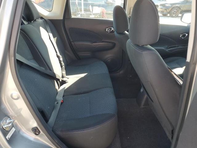 2015 NISSAN VERSA NOTE - 3N1CE2CP4FL358297