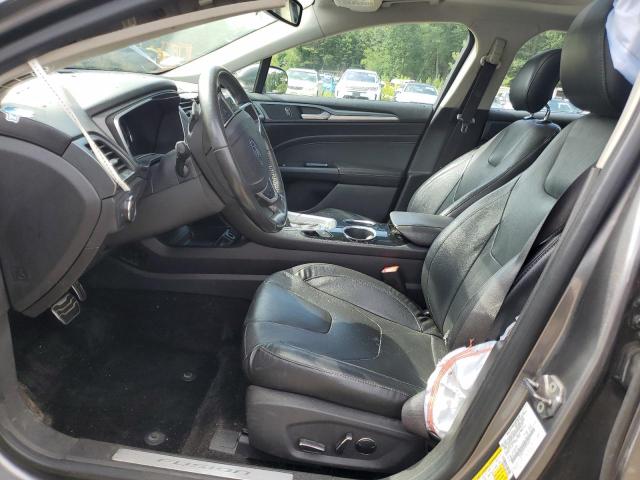 2013 FORD FUSION TIT - 3FA6P0K92DR166615