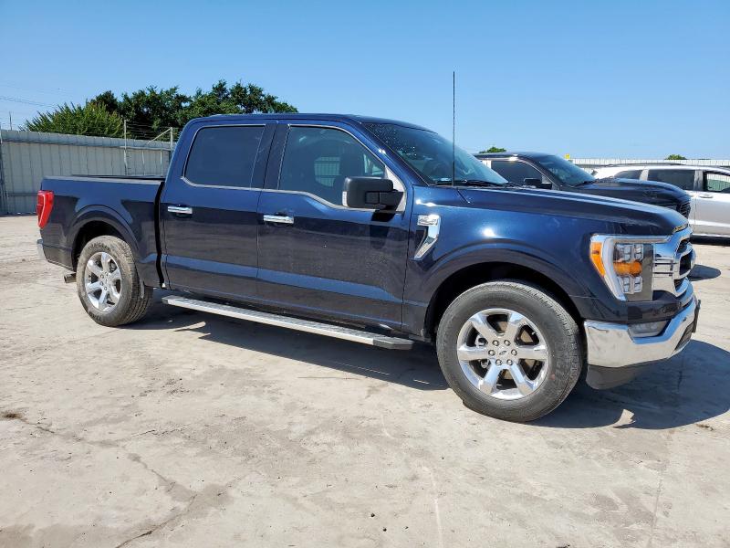 Vin: 1ftew1cp7nkf11008, lot: 61233955, ford f-150 supercrew 20224