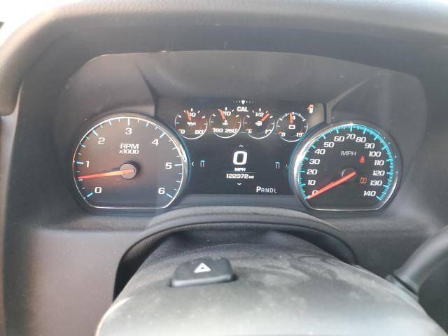 2017 GMC YUKON SLT 1GKS2BKC9HR361549