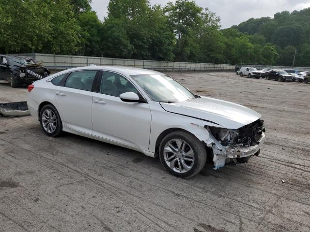 Vin: 1hgcv1f11ka092495, lot: 61103585, honda accord lx 20194