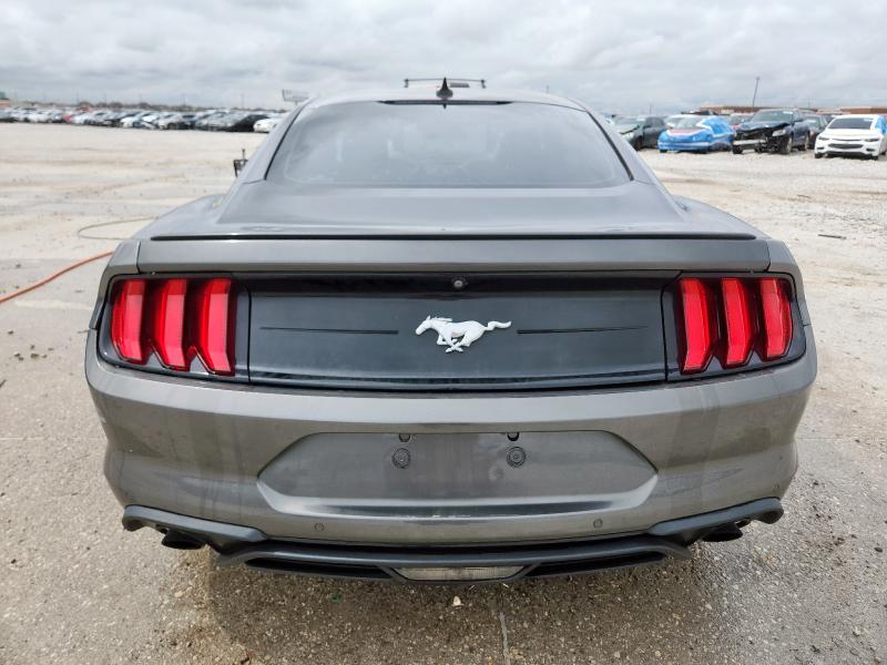 2020 FORD MUSTANG - 1FA6P8TH9L5150191