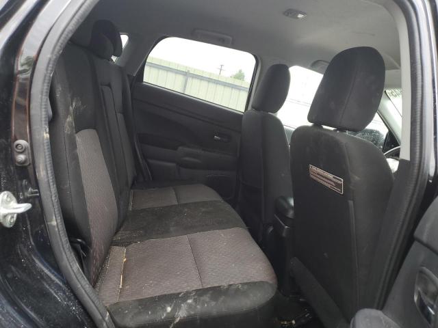 2018 MITSUBISHI OUTLANDER - JA4AR3AU3JZ028850