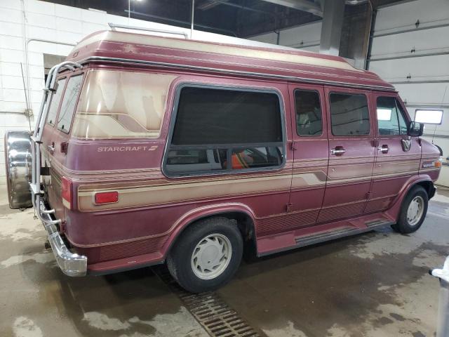 Vin: 2gdeg25k2n4514168, lot: 62426565, gmc rally wago g2500 19923
