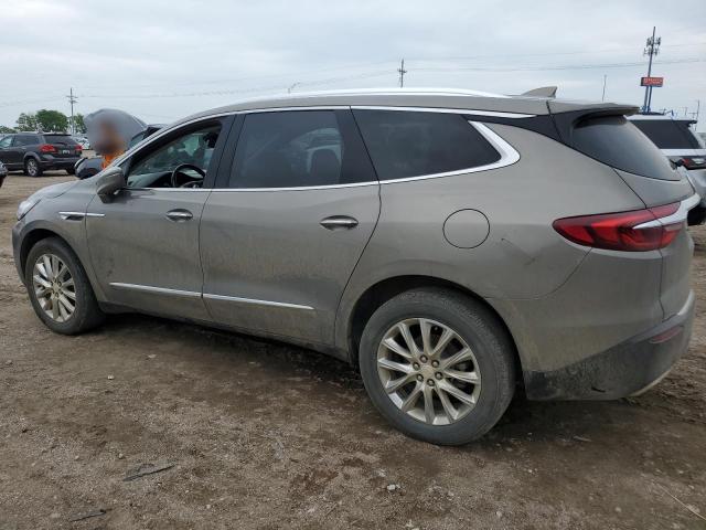 Vin: 5gaevbkw2kj201112, lot: 58771665, buick enclave premium 20192