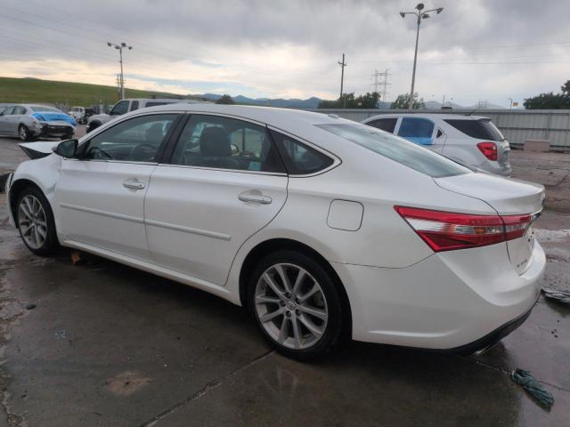 Vin: 4t1bk1eb0eu108276, lot: 60712645, toyota avalon base 20142