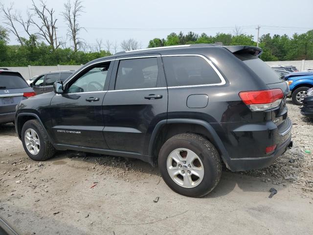 JEEP GRAND CHER 2015 black 4dr spor flexible fuel 1C4RJFAG7FC636800 photo #3