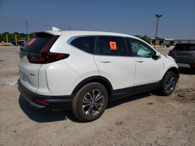 Vin: 7farw2h83ne049492, lot: 60526115, honda crv exl 20223