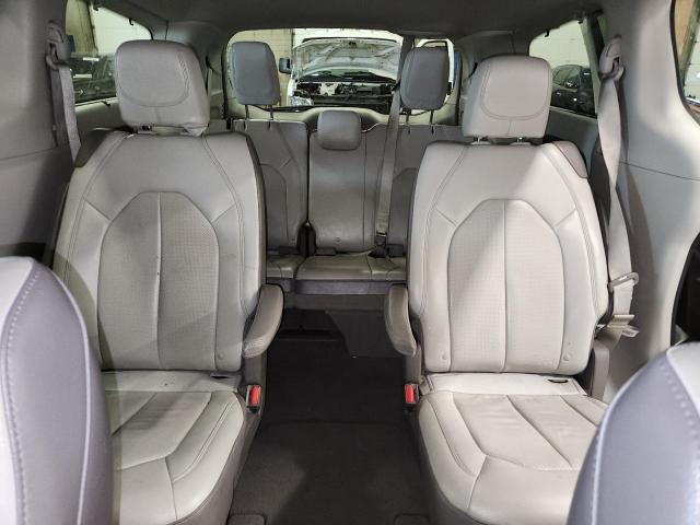 2018 CHRYSLER PACIFICA T - 2C4RC1BG4JR142826