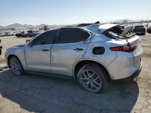 2018 ALFA ROMEO STELVIO TI ZASFAKBNXJ7B96766