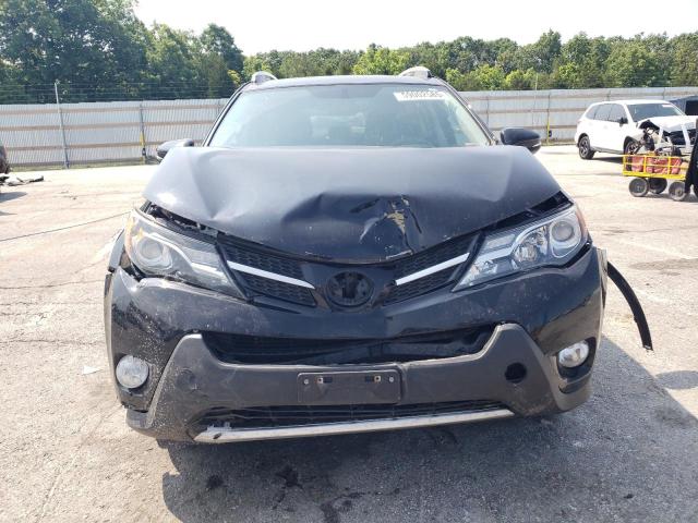 2015 TOYOTA RAV4 XLE - 2T3RFREV4FW375456